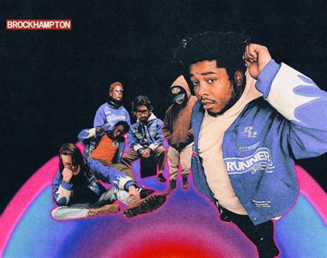brockhampton leaks|BROCKHAMPTON: ROADRUNNER: NEW LIGHT, .